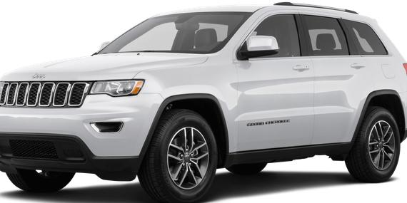 JEEP GRAND CHEROKEE 2021 1C4RJEAG6MC712949 image